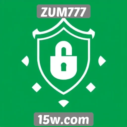 Análise da segurança e lisura em ZUM777