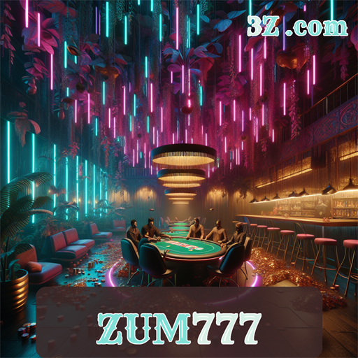 Com a ZUM777, você pode jogar em qualquer lugar usando nosso app, cheio de jogos emocionantes e grandes bônus para você aproveitar.