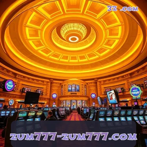 ZUM777: O Suporte 24/7 Que Todos os Jogadores Precisam