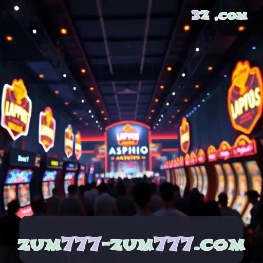 ZUM777 VIP: Os Benefícios Imperdíveis para Jogadores Exclusivos