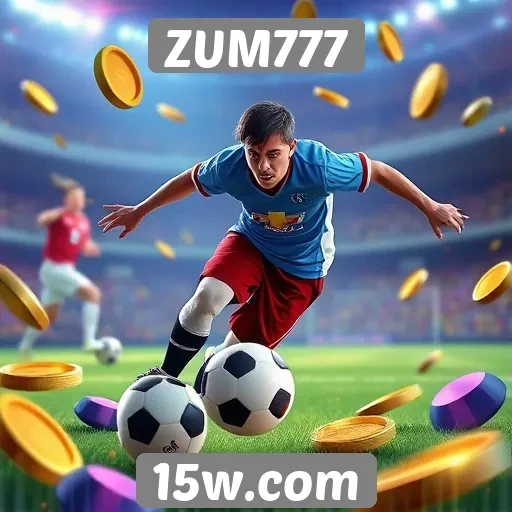 Novos recursos de ZUM777 atraem jogadores experientes